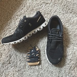 On Cloud Running Shoe